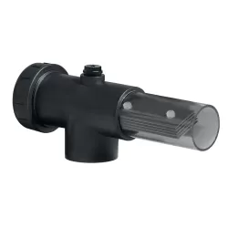 Clorador salino Hayward AquaRite + 20 g/h