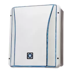 Clorador salino Hayward Salt & Swim 2.0 22 g/h