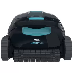 Limpiafondo automático Dolphin Liberty 200