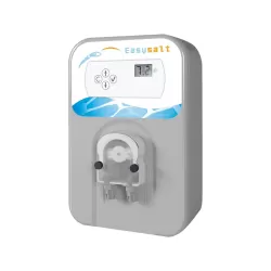 Control automático pH Facileo