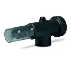 Clorador salino Hayward Salt & Swim 2.0 22 g/h