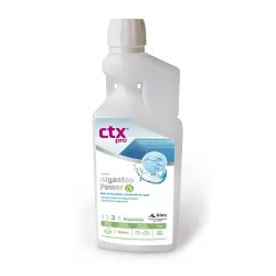 Antialgas CTX 500C Algastop Power en 1 lt