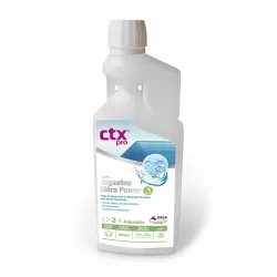 Antialgas CTX 500C Algastop Ultra Power en 1 lt