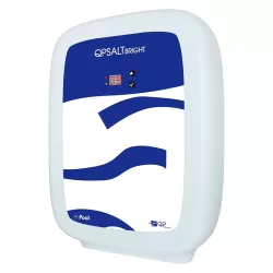 Clorador salino QP Salt Bright Uno 140