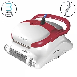 Limpiafondos automatico Active 3