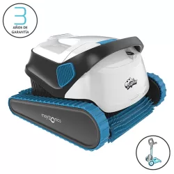 Limpiafondos Robot Dolphin S300