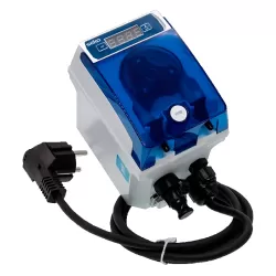 Bomba dosificadora Seko PoolOne pH 1,5 l/h