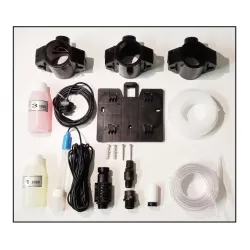 Bomba dosificadora Seko PoolDose pH 1,5 l/h con WiFi