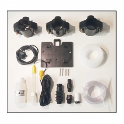 Bomba dosificadora Seko PoolDose ORP 1,5 l/h con WiFi