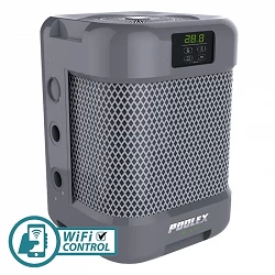 Bomba de calor Poolex Q-Line 9 Full Inverter