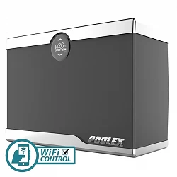 Bomba de calor Poolex Silent Max 125 Full Inverter