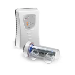 Clorador salino Idegis Tecno DT-12