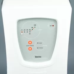 Clorador salino Idegis Tecno DT-21
