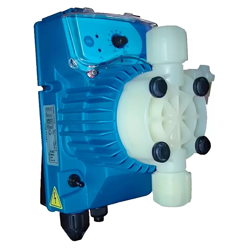 Bomba dosificadora Tekna Evo AkS 603