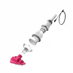 Aspirador limpiafondos BWT BC02