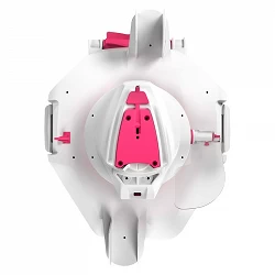 Aspirador limpiafondos BWT BC100+