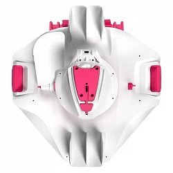 Aspirador limpiafondos BWT BC200+