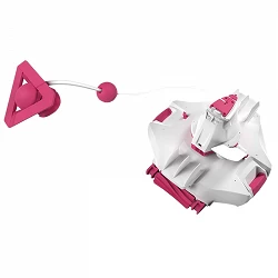 Aspirador limpiafondos BWT BC200+