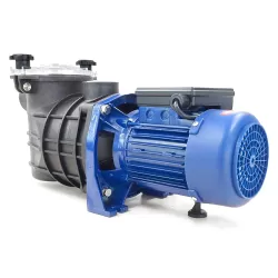 Bomba piscina QP Bravia 2 CV Trifásica