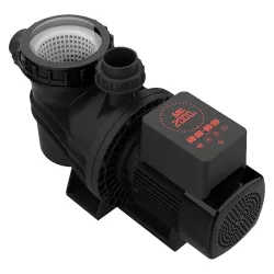 Bomba piscina de velocidad variable QP Pro VS 2 CV Monofásica