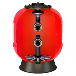 Filtro piscina laminado QP Grana 950