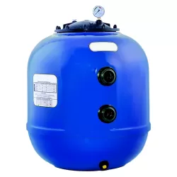 Filtro piscina laminado QP Blue 900