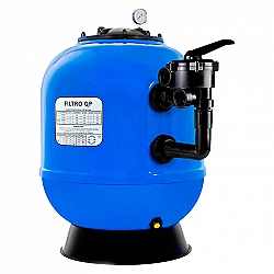 Filtro piscina laminado QP Azur 600