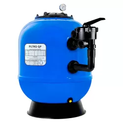 Filtro piscina laminado QP Azur 750
