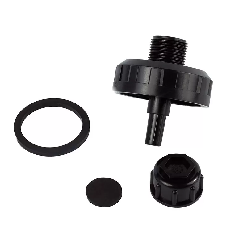 Recambio filtro Astralpool Purga arena 1" 1/2 Cantabric