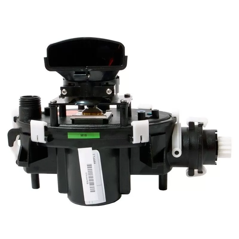 Recambio limpiafondos Dolphin Bloque motor 9995389-EX