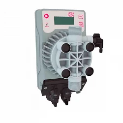 Bomba dosificadora New Vigilant ORP