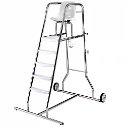 Silla para socorrista