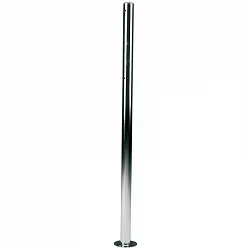 Pie para soporte salvavidas