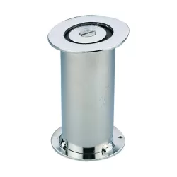 Anclaje inclinado tipo Finland