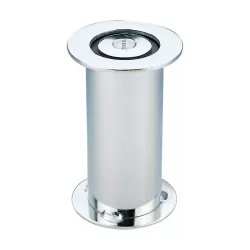 Anclaje plano tipo Zurich-Wiesbaden d.48