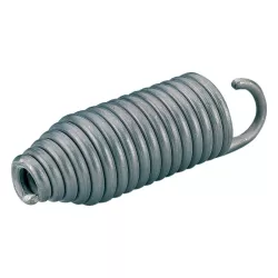 Amortiguador corchera