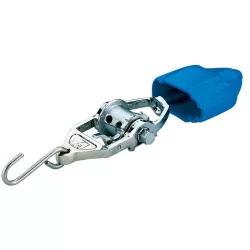 Tensor corcheras en lat