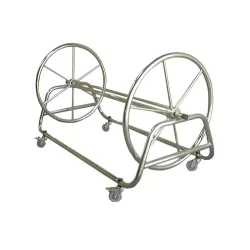 Enrollador corcheras movil 1,2 mts.