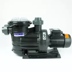 Bomba Alaska plus 1,5 CV 230 V Tri