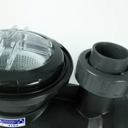 Bomba Alaska plus 3 CV 230 V Mono