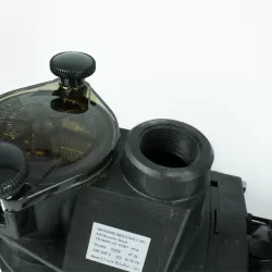 Bomba piscina Hayward Powerline Plus 0,75 HP