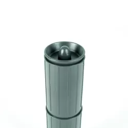 Boquillas decorativa Lirio