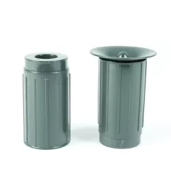 Boquillas decorativa Campana