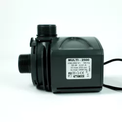 Bomba de fuente Sicce Multi 2500