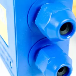 Controlador de presi