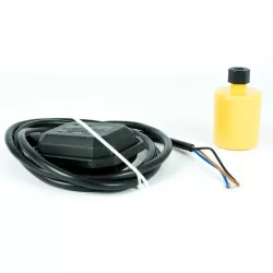 Boya de nivel 2 metros