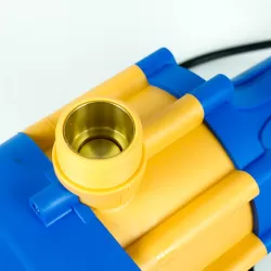 Controlador de presi