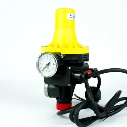 Controlador de presi