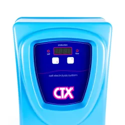 Clorador salino Sprint Chlore Junior