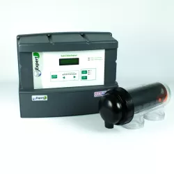 Clorador salino CTX-Certikin SaltExpert VX 65